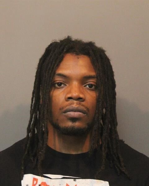 Teon Williams